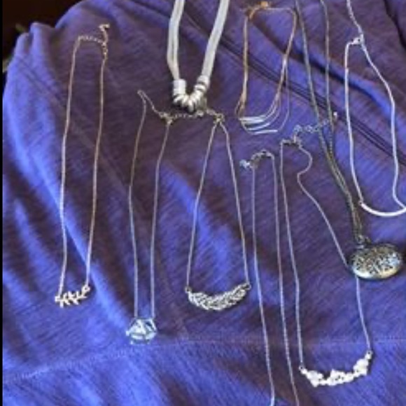 Necklaces!!! - Picture 2 of 3